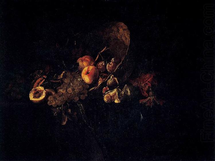 unknow artist Still-Life with Fruit china oil painting image